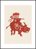 预告|心有微光·助梦远航——创域设计联合星河第三空间IDS设计乡村美学课堂作品公益拍