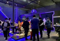 用原创设计为单品赋能--谭干荣谈高田人体工学椅