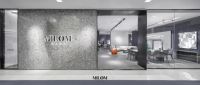 一线极简家具品牌MILOM casa，全新定义现代设计艺术空间