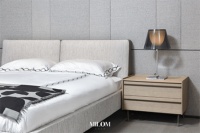 一线极简家具品牌MILOM casa，全新定义现代设计艺术空间
