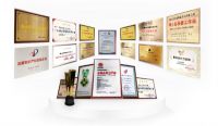 23年智造前行，全面展示欧神诺科研创新硬实力！