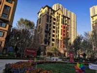 云归谷恭贺 | 宁夏中房集团又一科技健康住宅圆满交付！