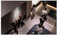 洞见 | 束木家居展馆设计师孙晋昌：彰显东方气韵，构筑潮流家居美学