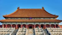 京熹家居：将故宫美学融入家具