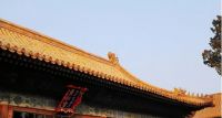 京熹家居：将故宫美学融入家具