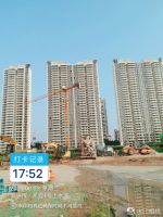 合力门业项目展示丨广西凯旋1号-上水湾项目