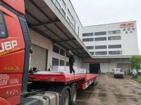 合力门业项目展示丨广西凯旋1号-上水湾项目