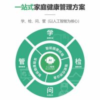 聚焦人工智能，小明医声探索全新家庭健康管理模式