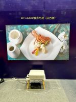 家电探店‼ 爱普生智能激光电视原图色彩绝了