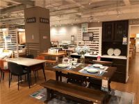 日本家具家居品牌NITORI尼达利正式更名宜得利