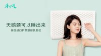 医生忠告：睡觉无小事，这几类人最好换个禾风乳胶枕，尤其是学生....