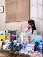 UONI由利：打造品牌福利官钟山洋子，与用户达成双向沟通是初衷