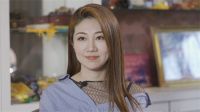 冠军的新家——凝聚爱与体育精神：篮球国手王仕鹏的理想新家
