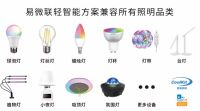 比智能化更迫切的是轻量化，易微联“轻智能”重新定义“无感连接”智能体验