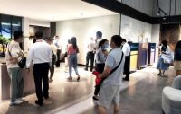 第23届中国建博会 ▏箭牌大家居体验馆圆满落幕，打造智慧大家居生态链！