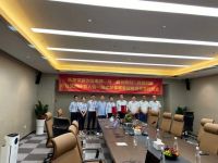 拎包入住！天象文仪办公家具与鑫创动力举行战略合作签约仪式，共同打造一站式配套服务办公空间