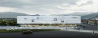 城市建造家丨上海中建设计：他们把工厂做成了音乐主题的旅游盛地