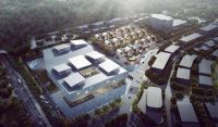 城市建造家丨上海中建设计：他们把工厂做成了音乐主题的旅游盛地