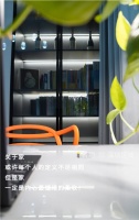 【名雕客户专访】壹成中心夏先生&夏太太：选择名雕，很幸运！