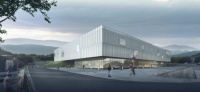 城市建造家丨上海中建设计：他们把工厂做成了音乐主题的旅游盛地