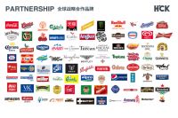 重磅消息！HCK哈士奇入驻全球著名商超山姆会员店啦！