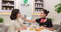 美丽田园探索加盟新格局 共绘美业新未来