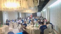 借力而上，迎战市场！——安徽安庆板川集成灶三工答谢会