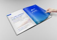 明源云采购携《地产供应链》重磅来袭！行业期刊助力地产变革新章