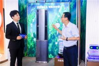 从6合1到8合1！海尔空调洗空气健康再升级