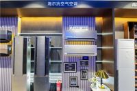 从6合1到8合1！海尔空调洗空气健康再升级