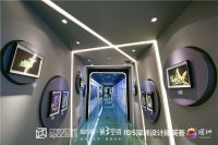 心有微光·助梦远航——创域设计 20 周年&星河第三空间