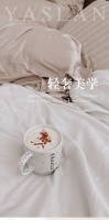 【YASLAN墙布窗帘】以美学构建，都市贵族的轻奢美学