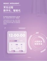 “炸厨房”上百次的她，最后被田螺云厨AI烹饪机器人所拯救