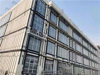 响应双碳战略，奥润顺达携墨瑟门窗建设北京重点学校