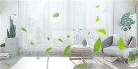 私人定制洁净健康“鲜”空气 日立新风换气机让你足不出户畅享绿意