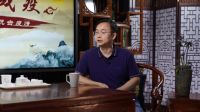 郑州市中医院感染性疾病科主任王培东做客播康直播间分享中医抗疫经验