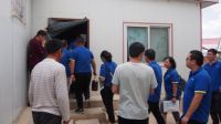 日丰助学公益行：助力梦想启航，爱心温暖金秋