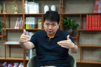 崔健：揭开家装盖子