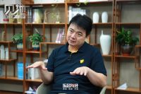 崔健：揭开家装盖子