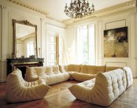 深圳红星美凯龙&157年法国国宝级家居Ligne Roset