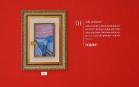TATA木门“名画前传”，创新解读世界名画，探寻名画“背后”噪音故事