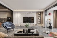 秦子童作品 | 优雅中的律动