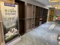 福庆家居：豫难而上，共克时艰！不让一张泡水板材流入市场