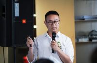 亿田S6ZK-A蒸烤一体集成灶发布！十二厨娘携“美好生活创造家”惊艳出圈！