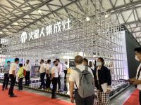 从泛家居行业发展速度,来看火星人“火速”爆红跃居行业第一