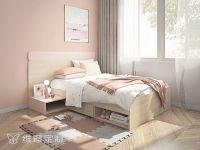 维意定制妙想儿童床，也是启蒙孩子美学、创意的温床