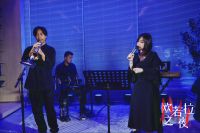 “欧若拉之夜”爵士音乐会暨广州设计周X欧若拉战略合作签约仪式圆满结束！