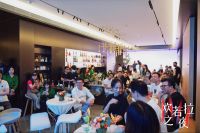 “欧若拉之夜”爵士音乐会暨广州设计周X欧若拉战略合作签约仪式圆满结束！