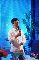 “欧若拉之夜”爵士音乐会暨广州设计周X欧若拉战略合作签约仪式圆满结束！