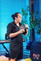 “欧若拉之夜”爵士音乐会暨广州设计周X欧若拉战略合作签约仪式圆满结束！